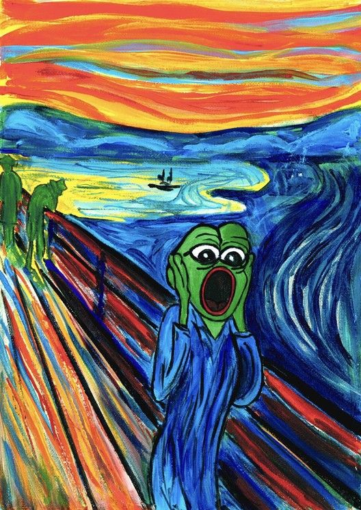 PEPE MUNCH