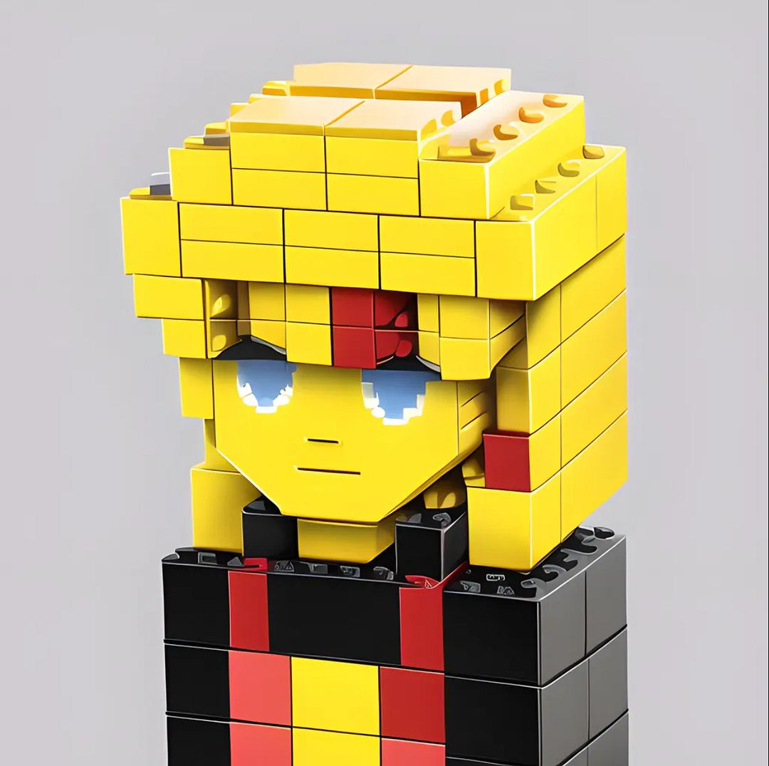 lego