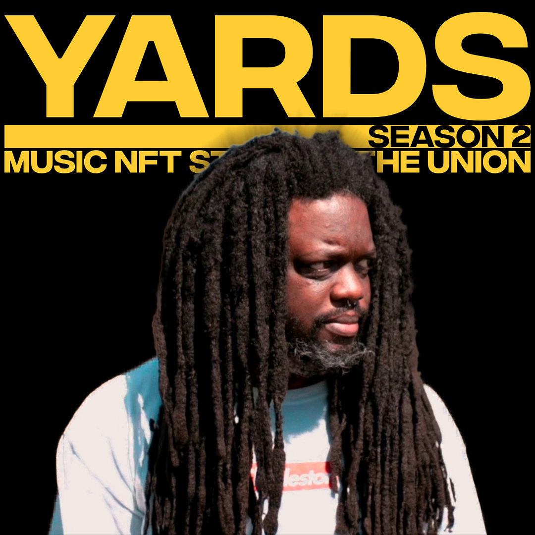 Yards: Music NFTs State of The Union