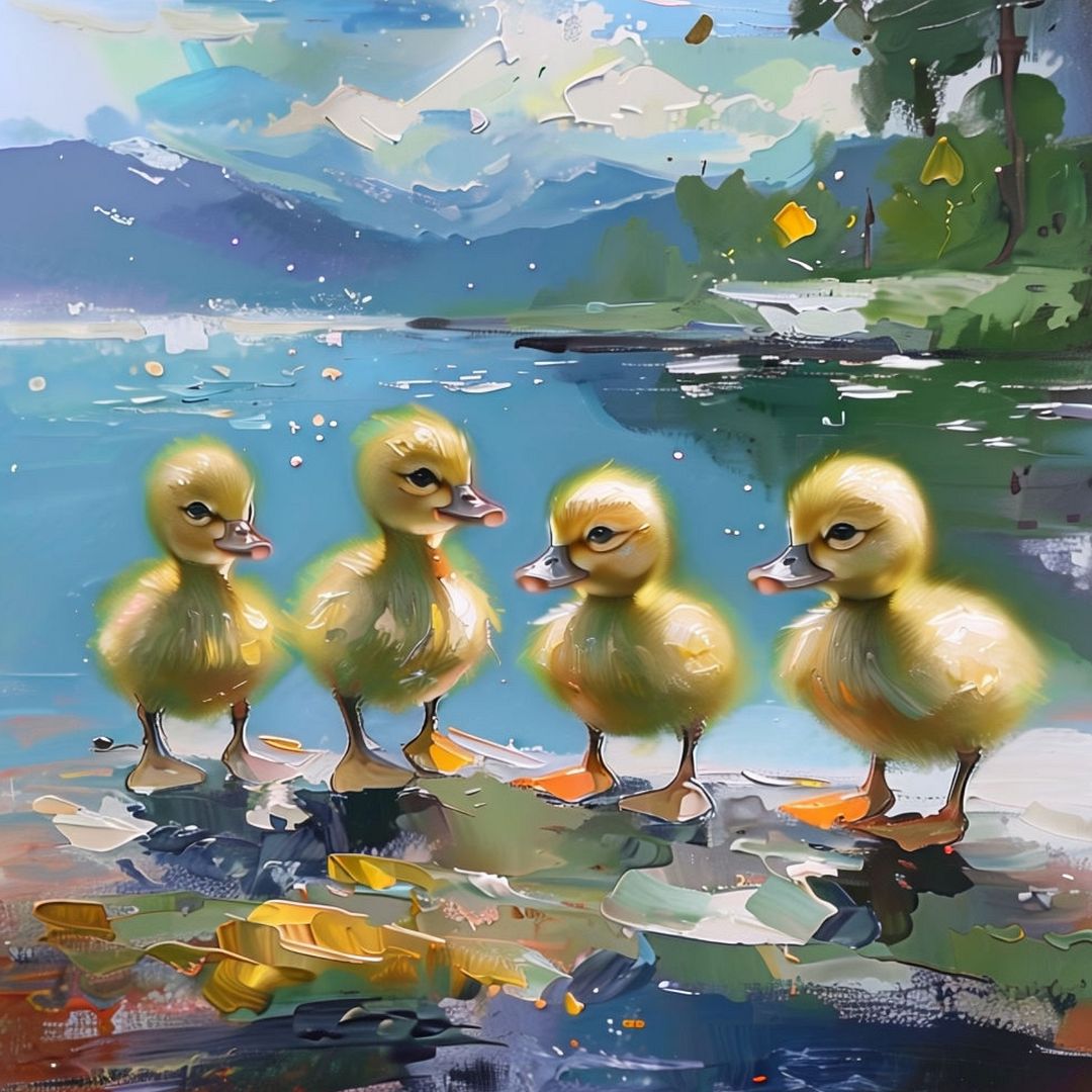 duckling2