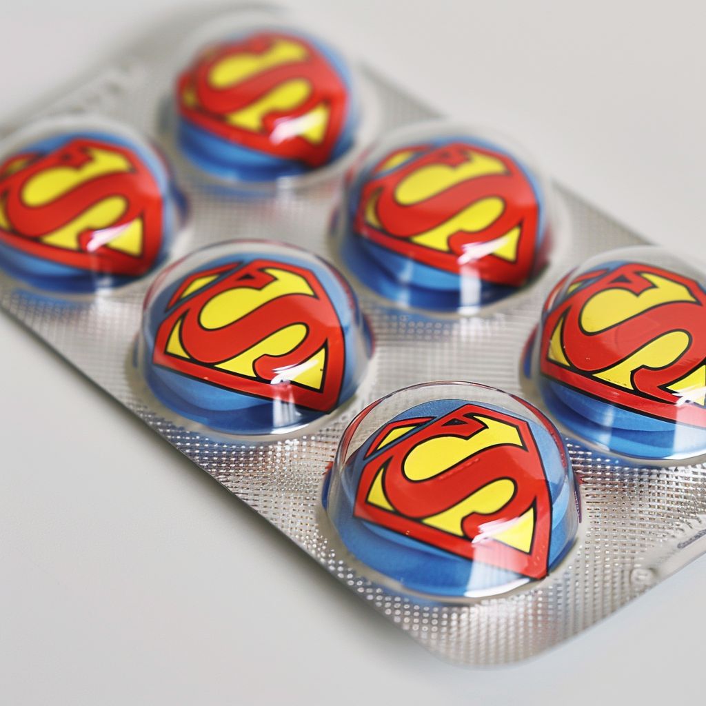 Super PILL