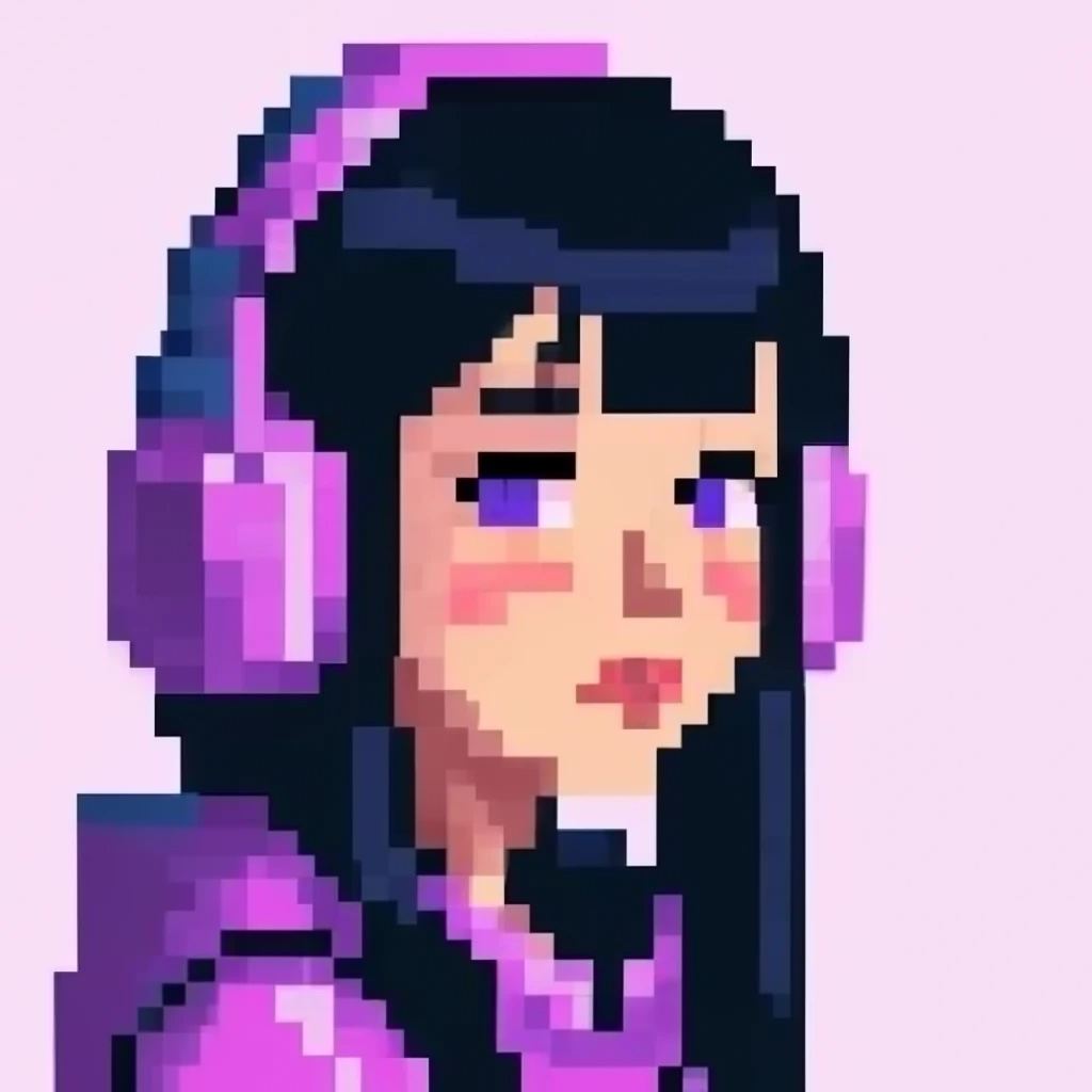 Pixel look