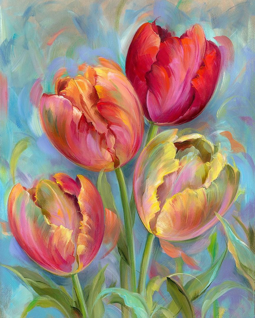 Tulips