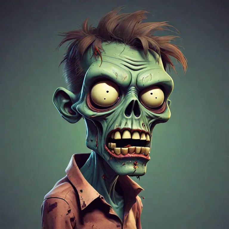 Zombie