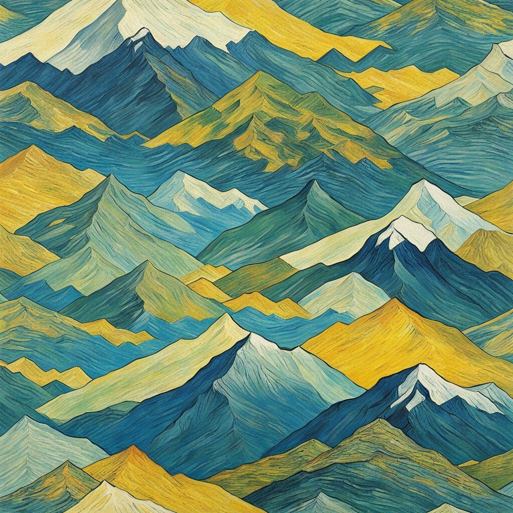 Mountains