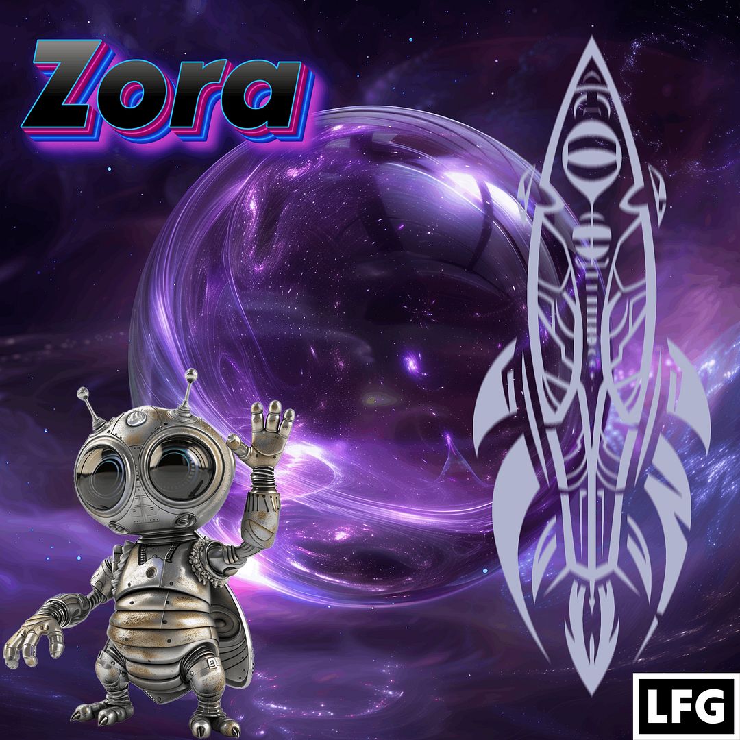 Planet Zora