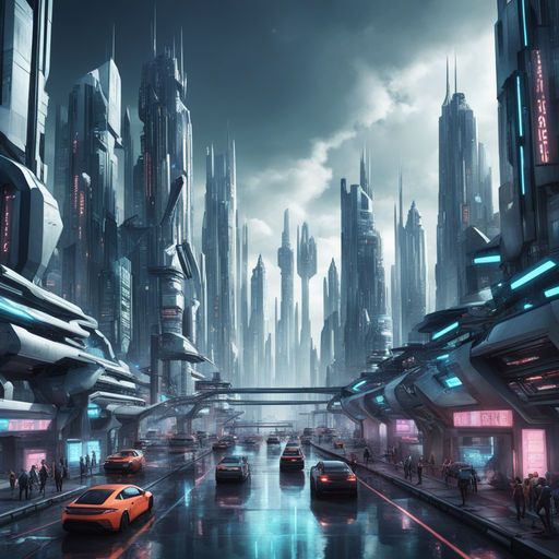 future city cyber #44