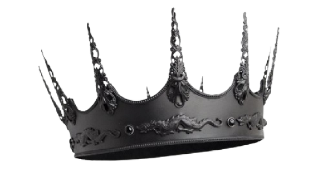 Last Kings crown