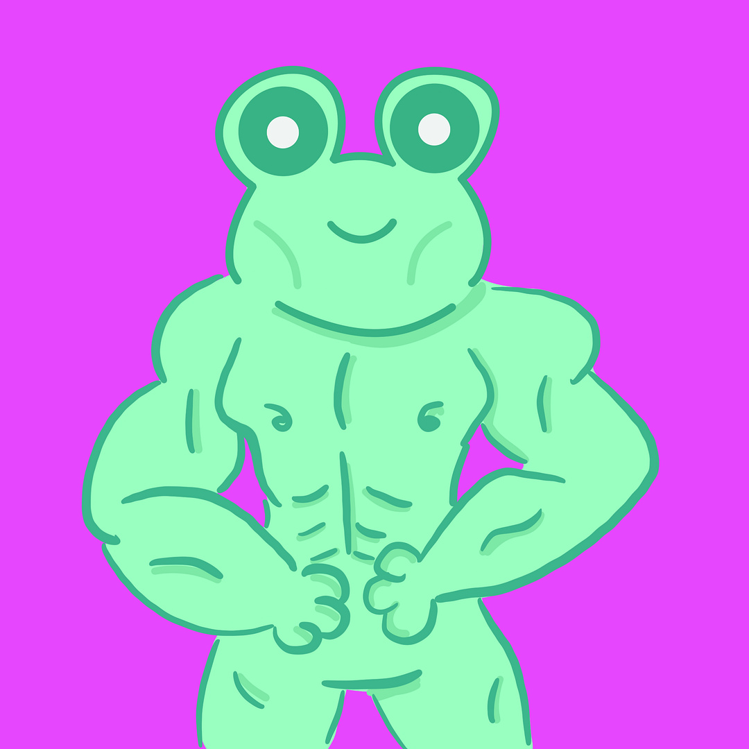 Buff Otto