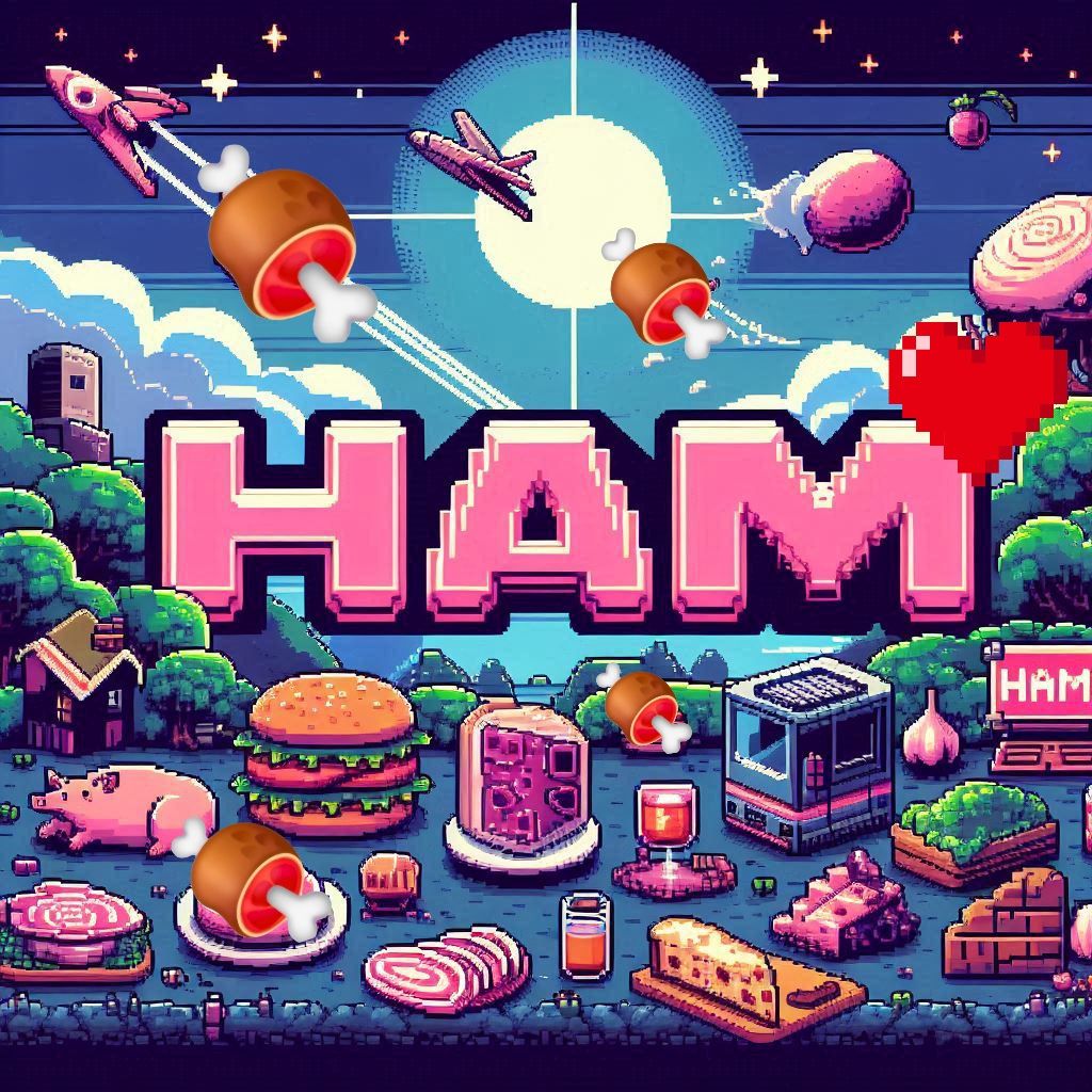 Ham