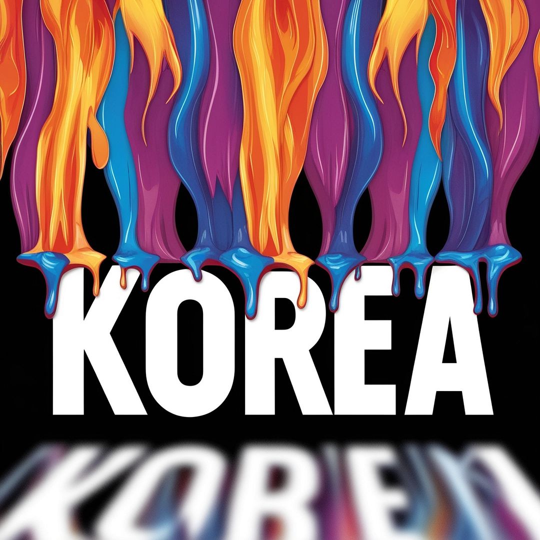 Awesome KOREA no.2