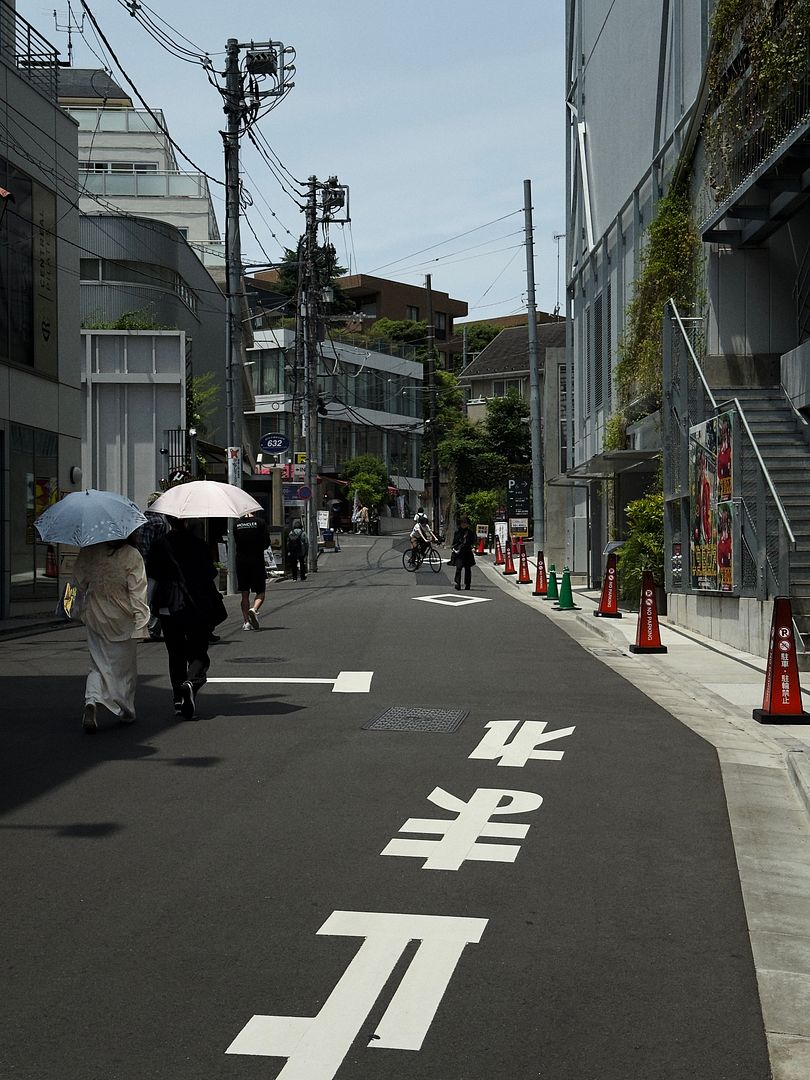tokyo