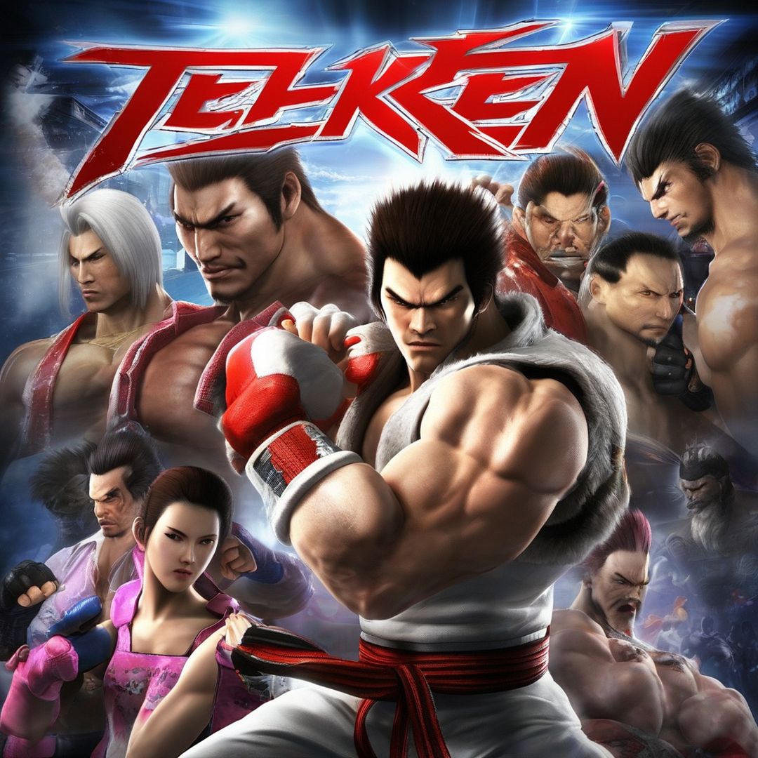 Tekken