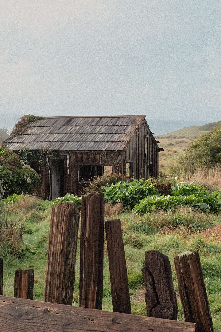 Sea Ranch, California