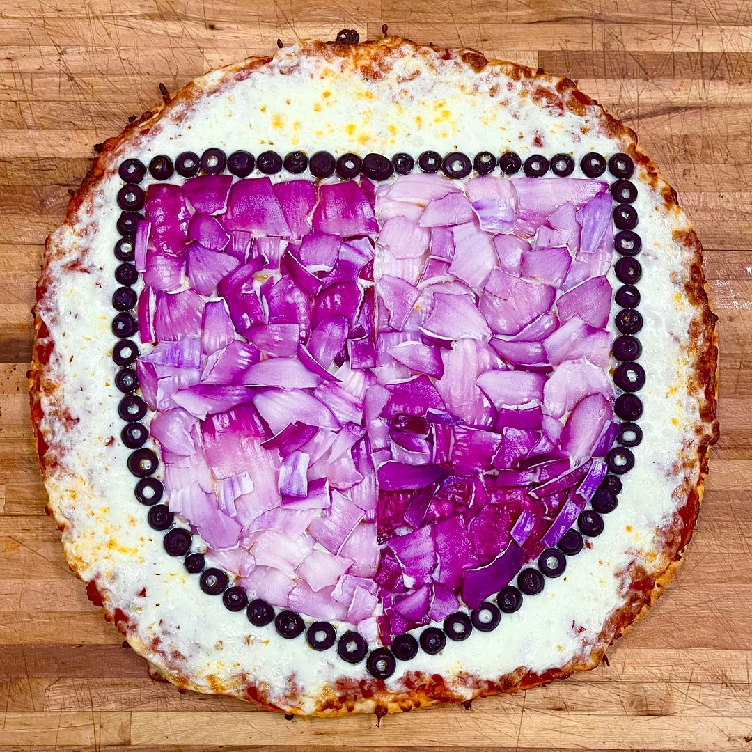 Stand With Crypto Pizza