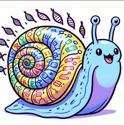 snail