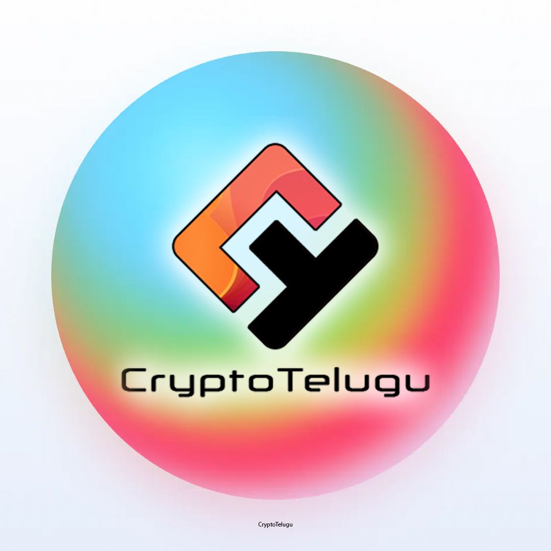 CryptoTelugu Zorb