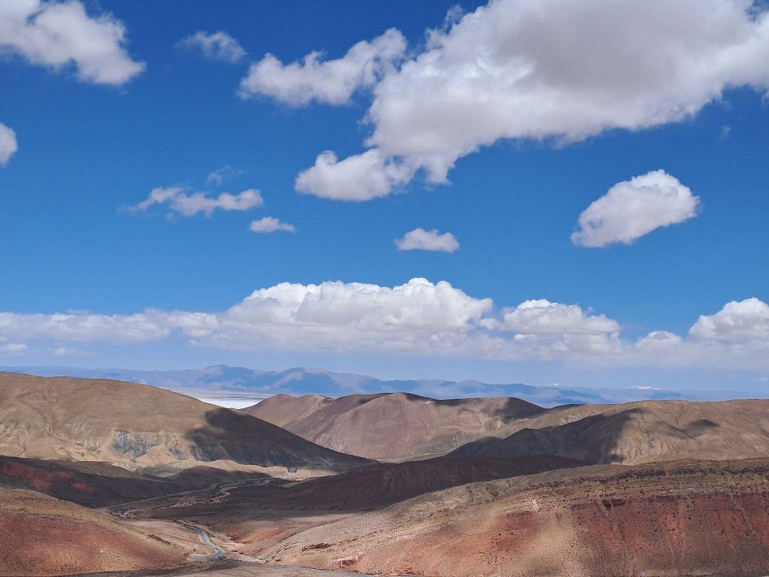 Mirador de Lipan