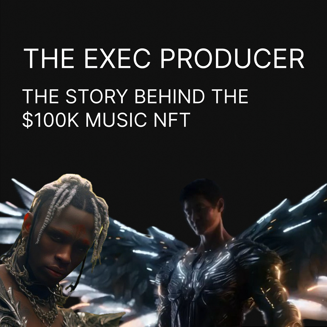 The Exec producer