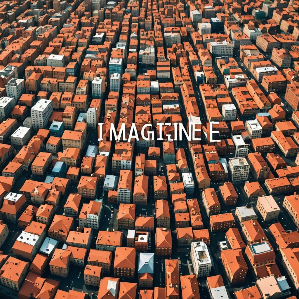 imaginecity