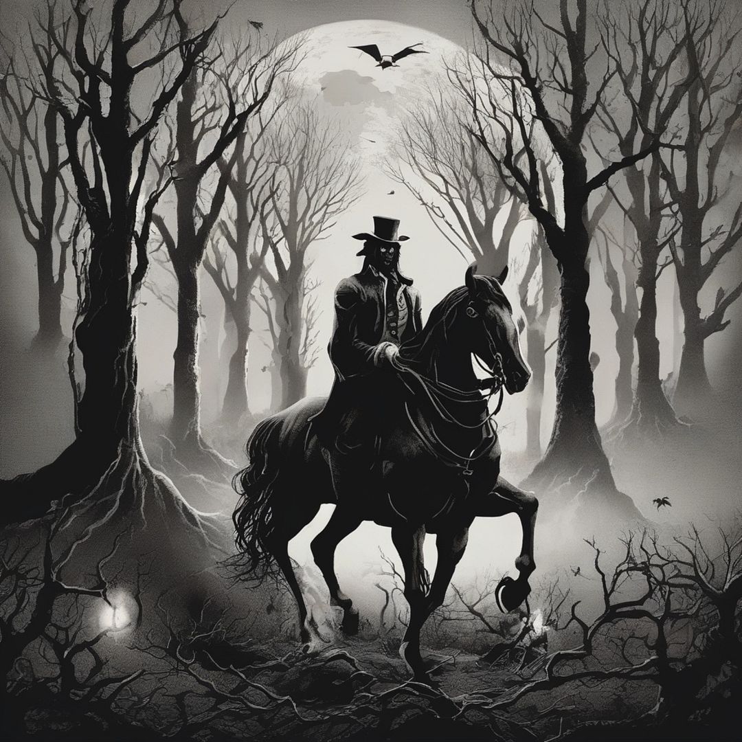 Sleepy hollow