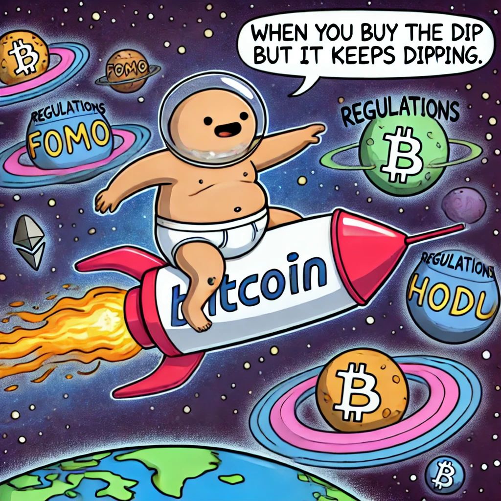 Buy the Dip