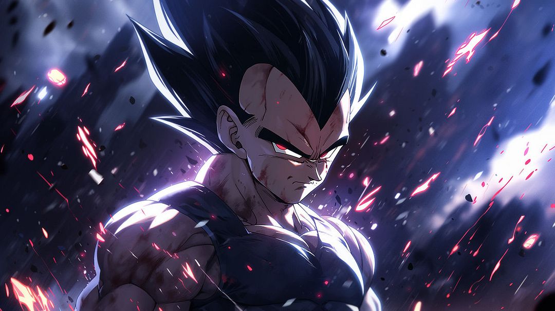 Vegeta