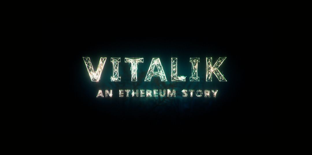 Vitalik: An Ethereum Story (Official Trailer)