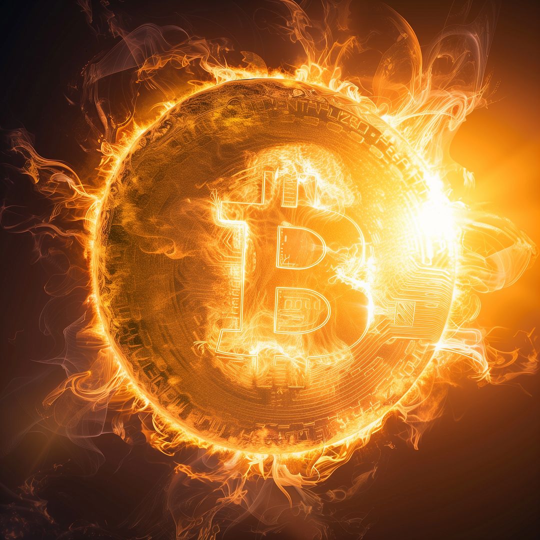 Bitcoin = Sun