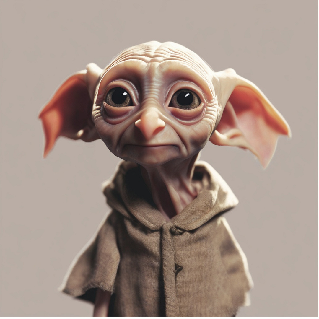 Dobby