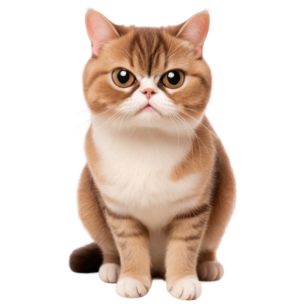 Exotic Shorthair