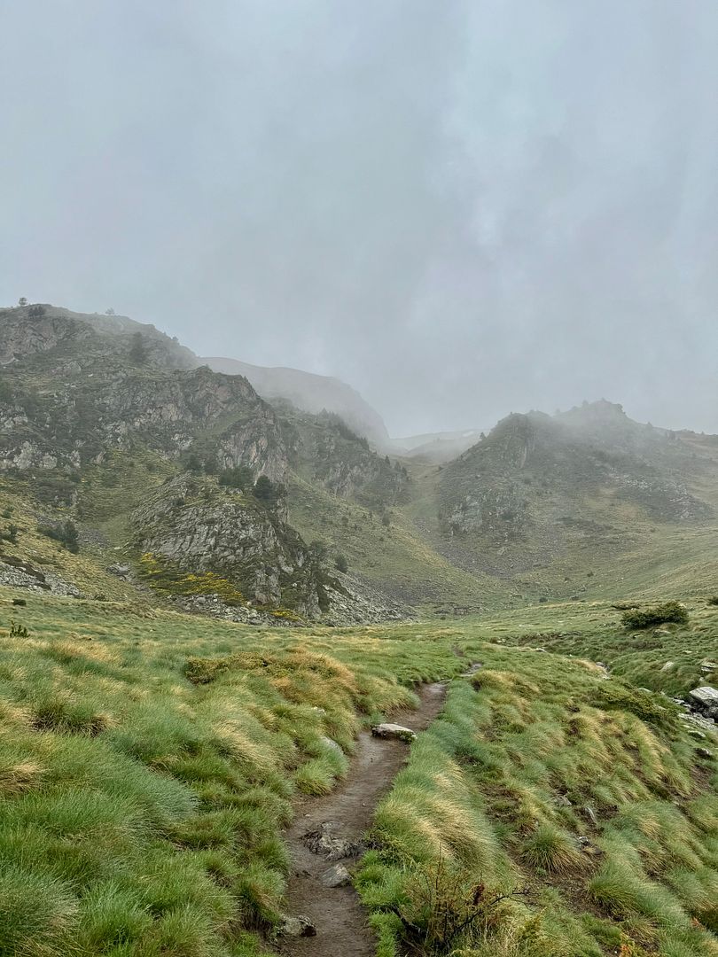 Andorra Mountains 1