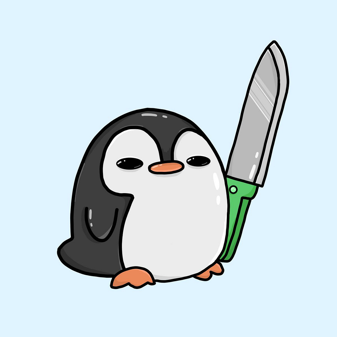 pengu