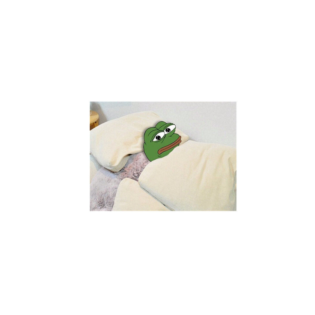 sleep pepe