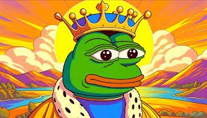 PEPE KING