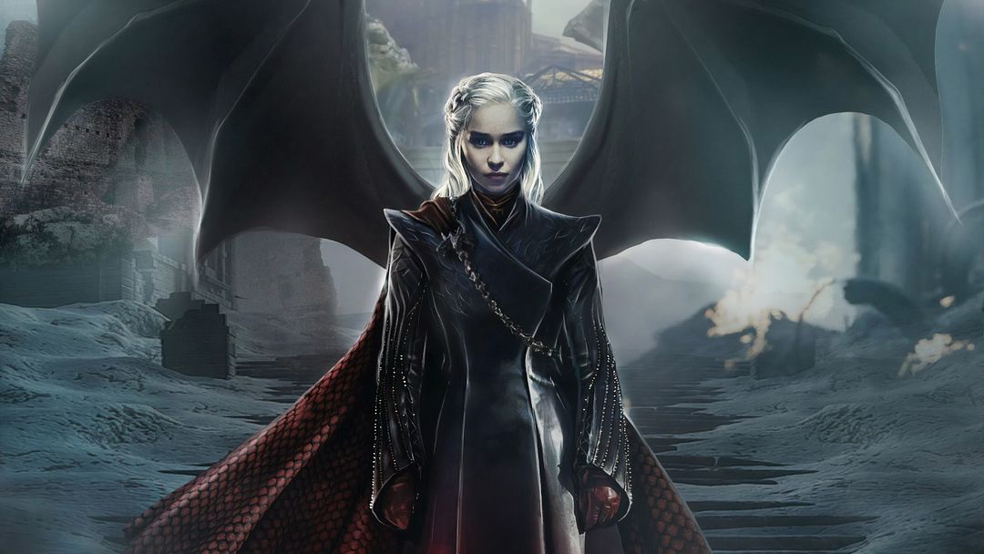 daenerys targaryen