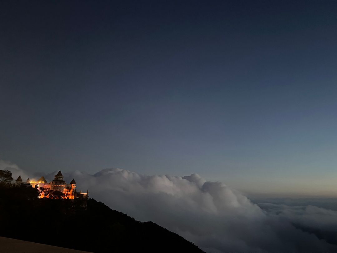 Ba Na Hills