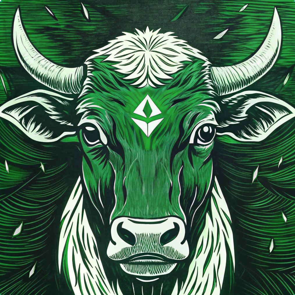 Ethereum Bull