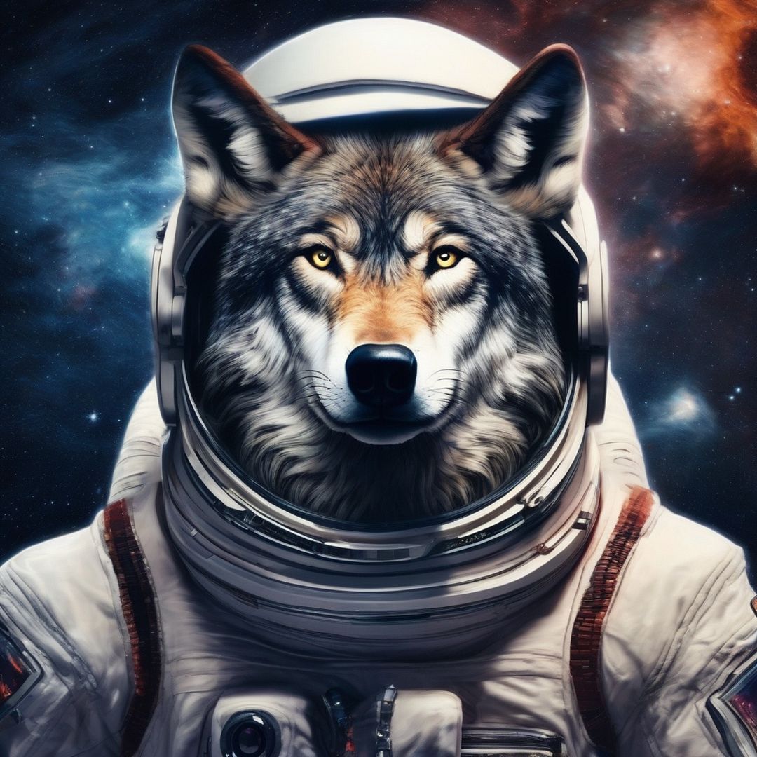 Wolf-Space