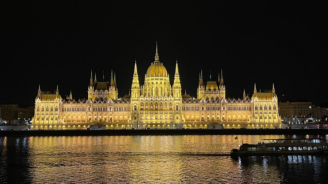 budapest, Hungary