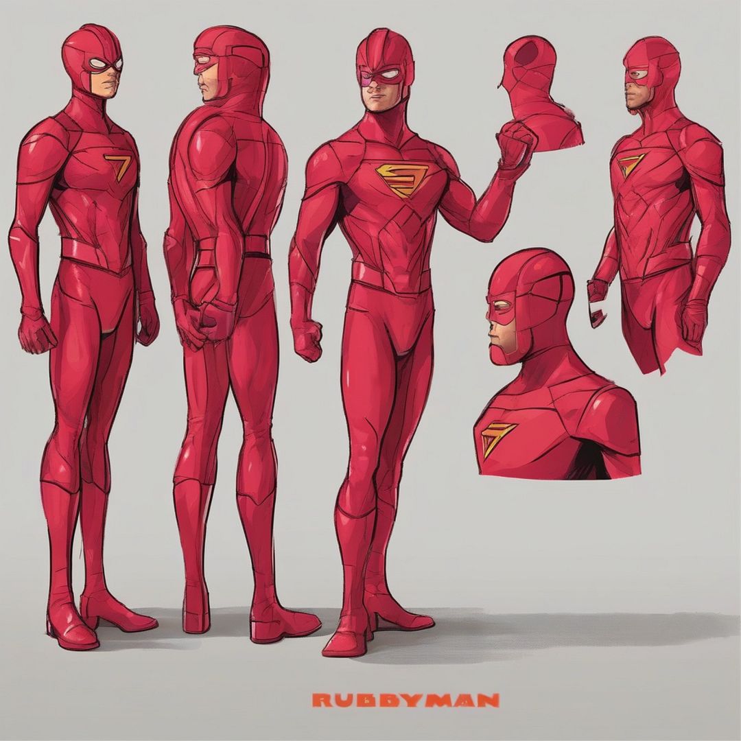 RubyMan