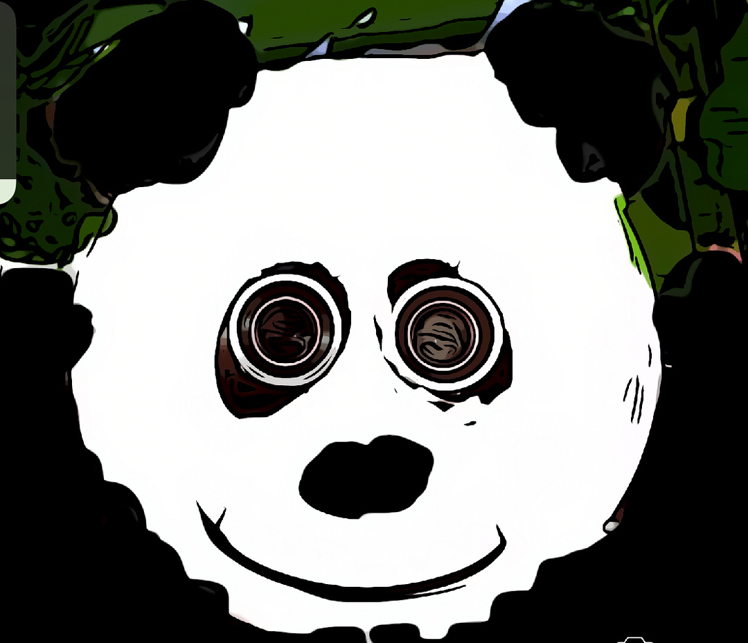 panda