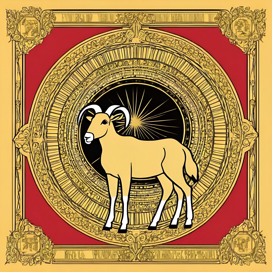 Golden GOAT