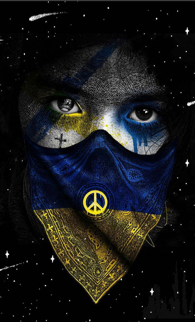 ukraine forever