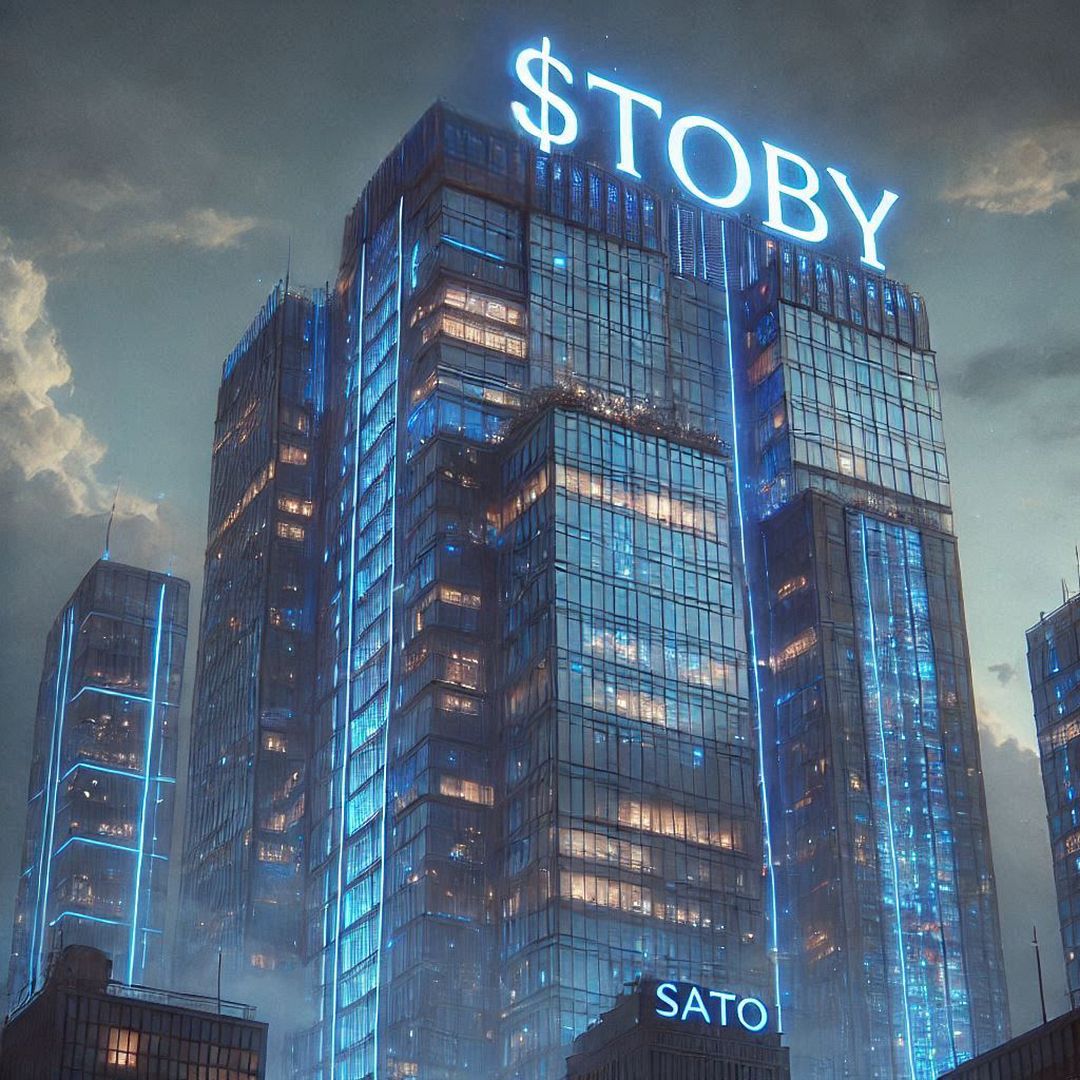 $Toby Tower