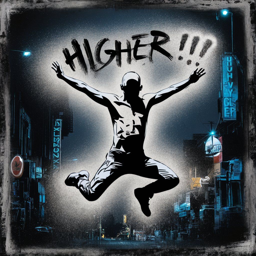 Go Higher