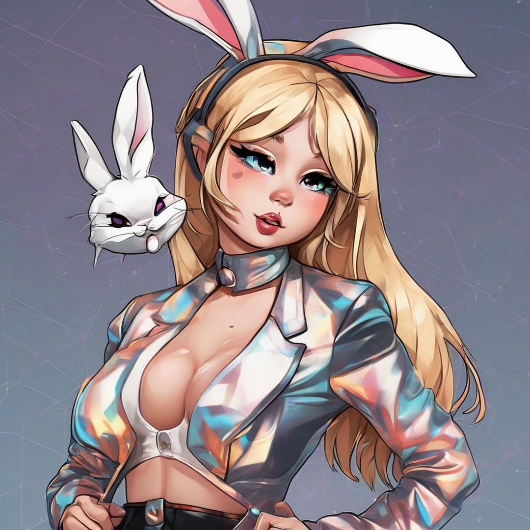 Crypto Bunny