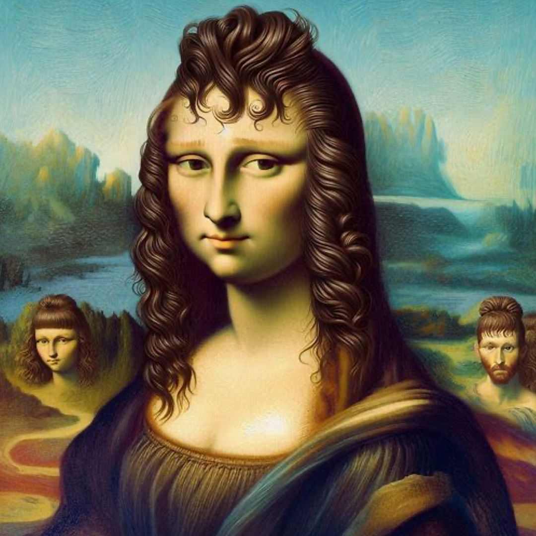 Mona Lisa