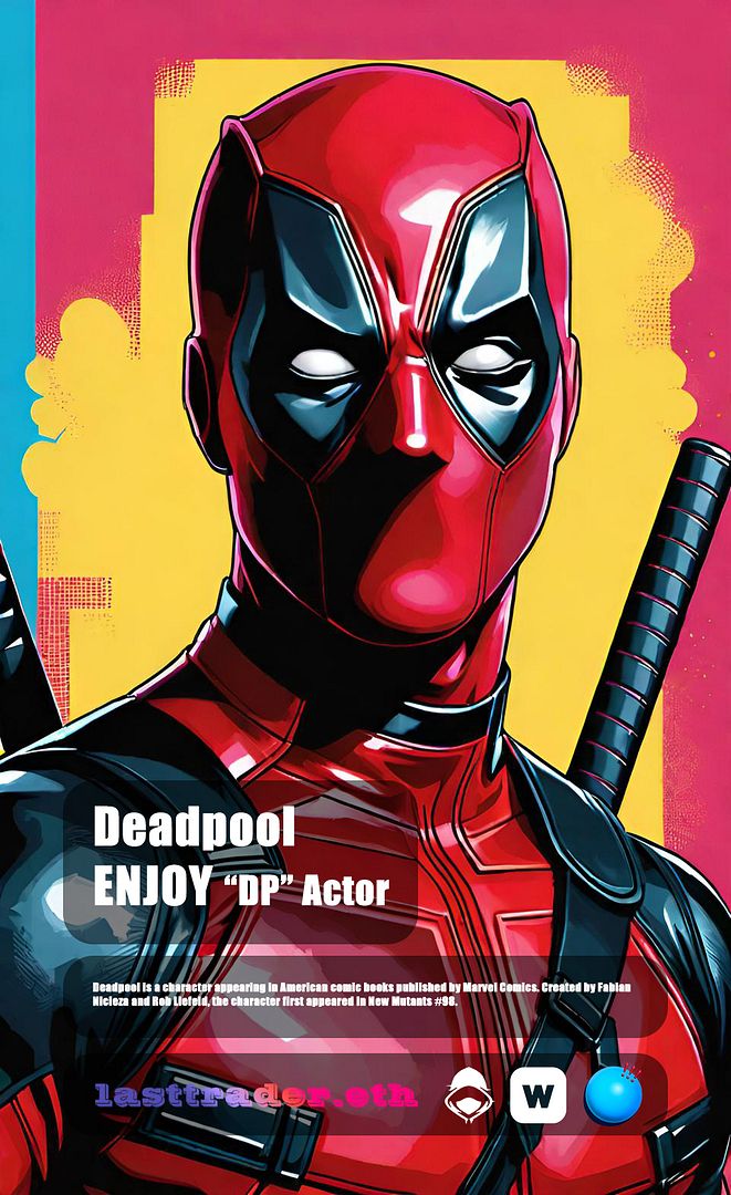 DEADPOOL