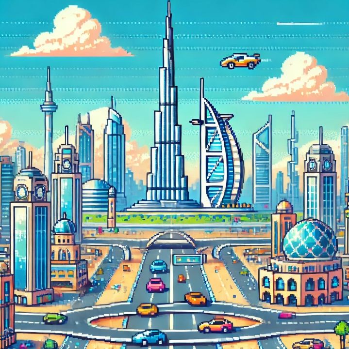 Dubai